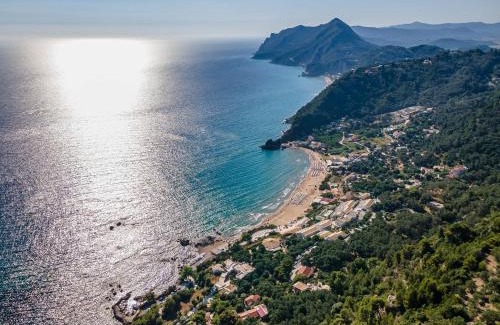 Kefalovriso Villa | Luxury Villa Helanes