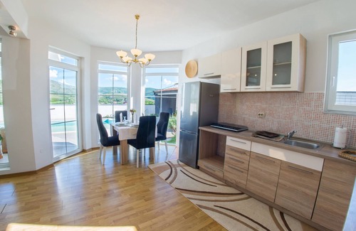 Mostar Villa | Luxury Villa Horizon