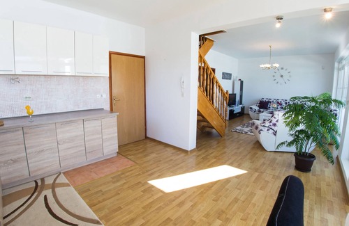 Mostar Villa | Luxury Villa Horizon