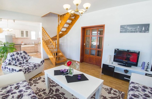 Mostar Villa | Luxury Villa Horizon
