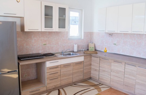Mostar Villa | Luxury Villa Horizon
