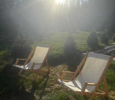 Konjska Reka Villa | Luxury Villa HORSE RIVER