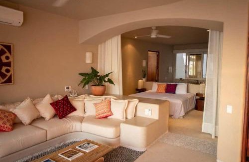Troncones Villa | Luxury villa ideal for couples