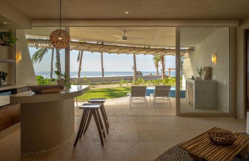 Troncones Villa | Luxury villa ideal for couples