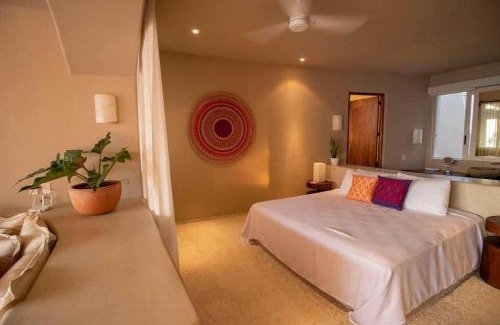 Troncones Villa | Luxury villa ideal for couples