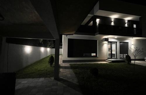 Sarajevo Villa | Luxury Villa Ilidza