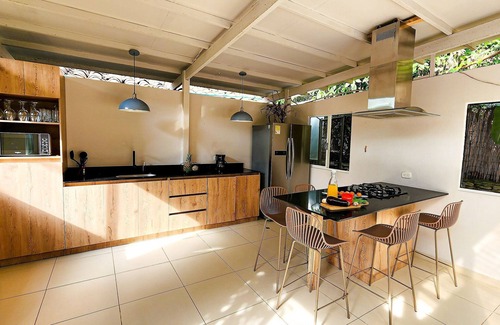 La Aguacatala Villa | Luxury Villa In Aguacatala
