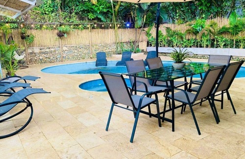 La Aguacatala Villa | Luxury Villa In Aguacatala