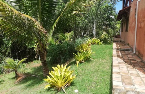 Arraial d'Ajuda Villa | Luxury villa in the Arraial d'Ajuda quartier of Porto Seguro Bahia Brazil