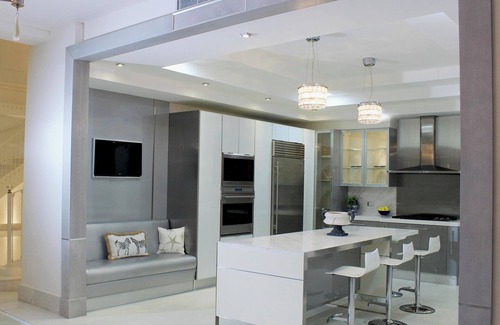 Playa Blanca House | Luxury villa in Buenaventura