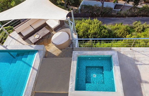 Can Furnet Villa | Luxury Villa in Can Furnet, sleeps 12