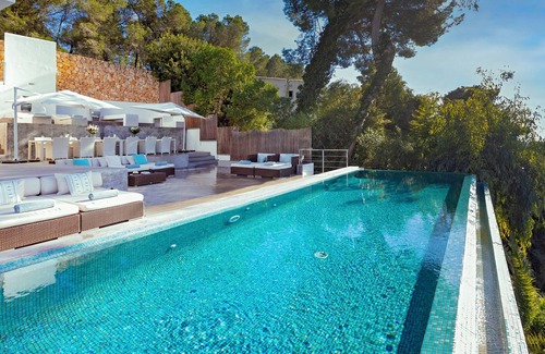Can Furnet Villa | Luxury Villa in Can Furnet, sleeps 12