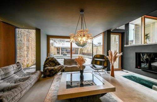 Woodstock Villa | Luxury Villa in Central Woodstock