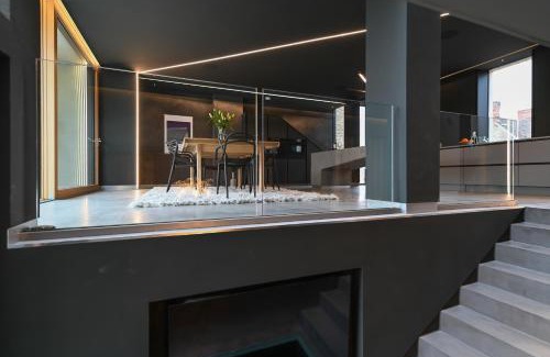 Woodstock Villa | Luxury Villa in Central Woodstock