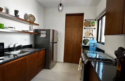 Yucatan Peninsula House | Luxury villa in chicxulub & amenities