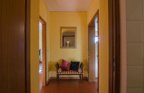 Fratticciola Villa | Luxury Villa In Cortona