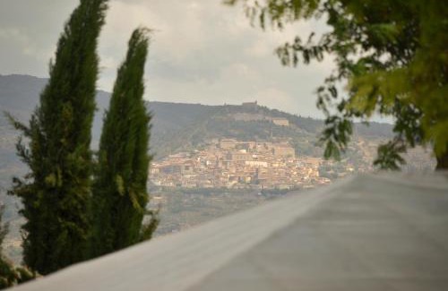 Fratticciola Villa | Luxury Villa In Cortona