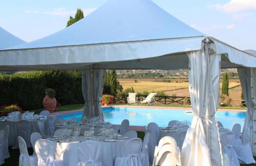Fratticciola Villa | Luxury Villa In Cortona