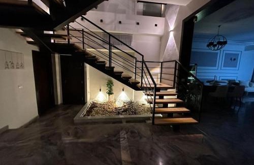 6th of October City Villa | Luxury Villa in Palm Hills October 4 BR with pool