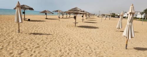 Ain Sokhna Villa | Luxury villa In Jaz Little Venice Elsokhna Golf Resort With Private Garden & Pool View - Families Only