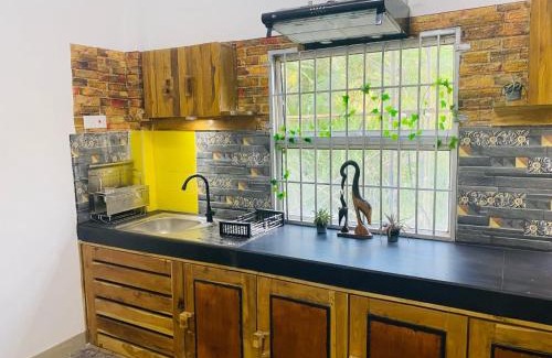Mawathagama Villa | Luxury Villa in Kandy Road