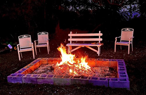 Chester Villa | LUXURY VILLA IN KENT ISLAND-SLEEPS 10-12