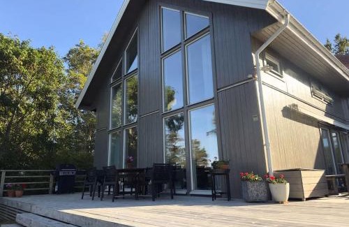 Nacka Municipality House | Luxury Villa in Nacka
