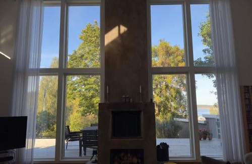 Nacka Municipality House | Luxury Villa in Nacka
