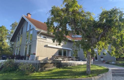 Nacka Municipality House | Luxury Villa in Nacka