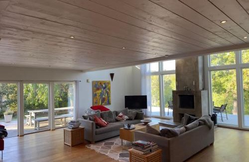 Nacka Municipality House | Luxury Villa in Nacka