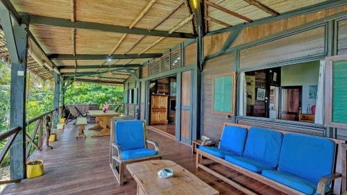 Madirokely Villa | Luxury villa in Nosy Be with pool