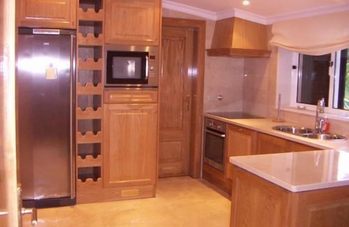 Penina Villa | Luxury Villa in Penina Golf Resort