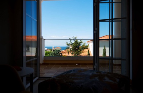 Praia del Rei Villa | Luxury villa in Praia del Rey - private heated pool & sea view
