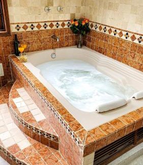 La Florida House | Luxury Villa In Provenza