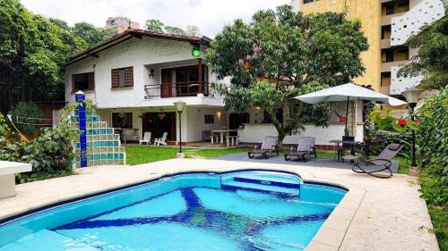 La Florida House | Luxury Villa In Provenza