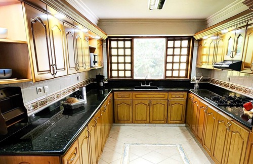 La Florida Villa | Luxury Villa In Provenza