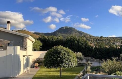 Termini Imerese Villa | Luxury Villa in Sicily