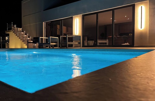 Sotogrande Villa | Luxury Villa in Sotogrande & Polo Experience
