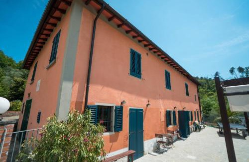 Pescia Villa | Luxury Villa in Tuscany - Casa di Nonnas