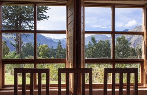 Urubamba Villa | Luxury Villa in Urubamba Sacred Valley/Cusco