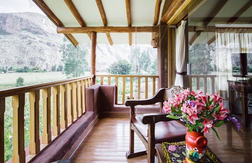 Urubamba Villa | Luxury Villa in Urubamba Sacred Valley/Cusco