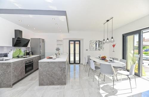 Kras Villa | Luxury Villa Ivy