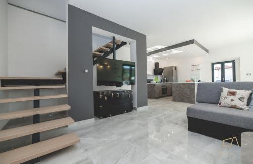 Kras Villa | Luxury Villa Ivy