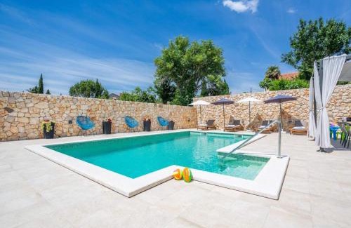 Kras Villa | Luxury Villa Ivy