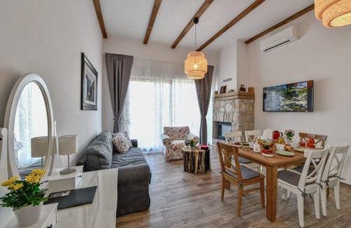 Gospic Villa | Luxury Villa Joja with swimming pool & SPA