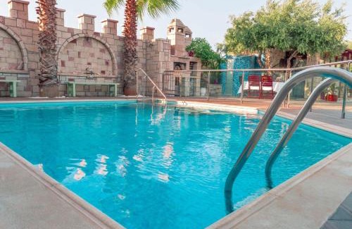 Heraklion Villa | Luxury Villa Karteros