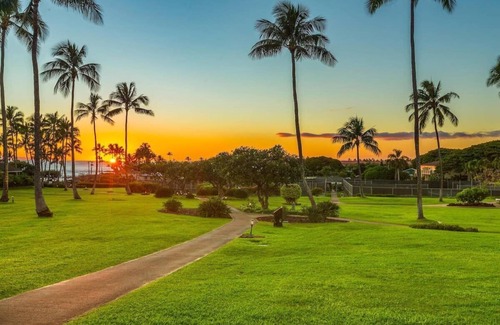Poipu Villa | Luxury Villa l Designer Furnishings, Central A/C