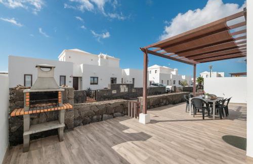 Playa Blanca Villa | Luxury Villa Lanzarote