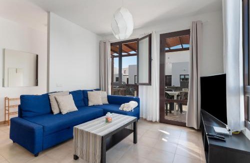 Playa Blanca Villa | Luxury Villa Lanzarote