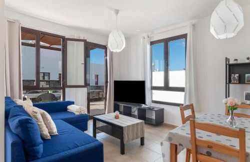 Playa Blanca Villa | Luxury Villa Lanzarote